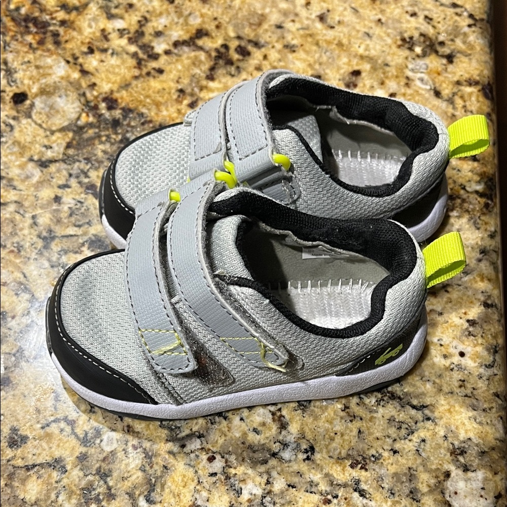See Kai run shoes
